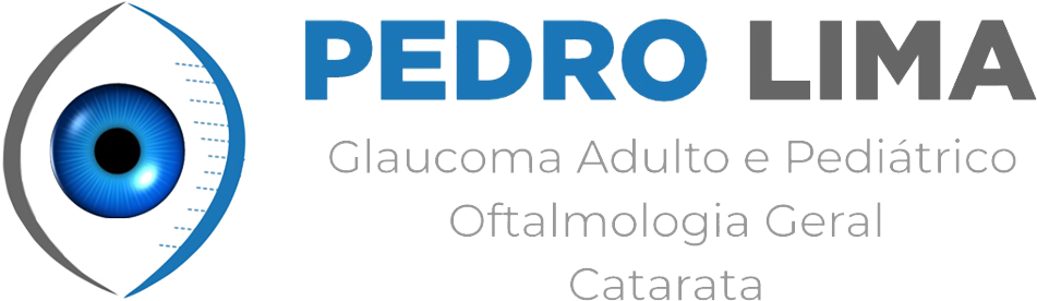 Pedro Lima - Oftalmologista | Glaucoma em adultos e crianças