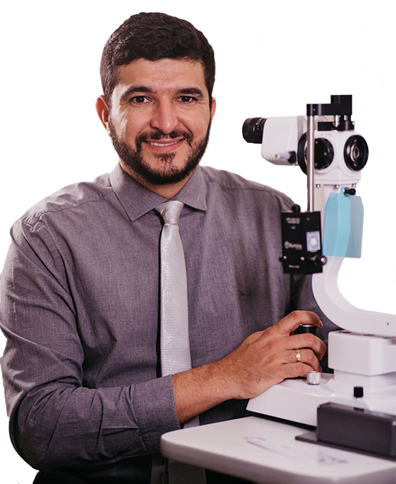 Pedro Lima - Oftalmologista | Glaucoma em adultos e crianças